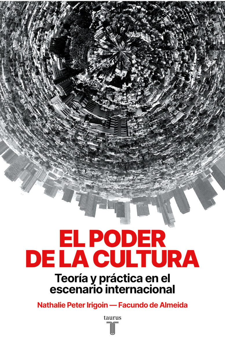 EL PODER DE LA CULTURA 