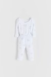 SET BODY RANITA FURRY PALS Ee0