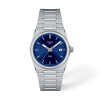 Reloj TISSOT PRX en acero con esfera azul - 35mm Reloj TISSOT PRX en acero con esfera azul - 35mm