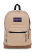 MOCHILA RIGHT PACK TRAVERTINE