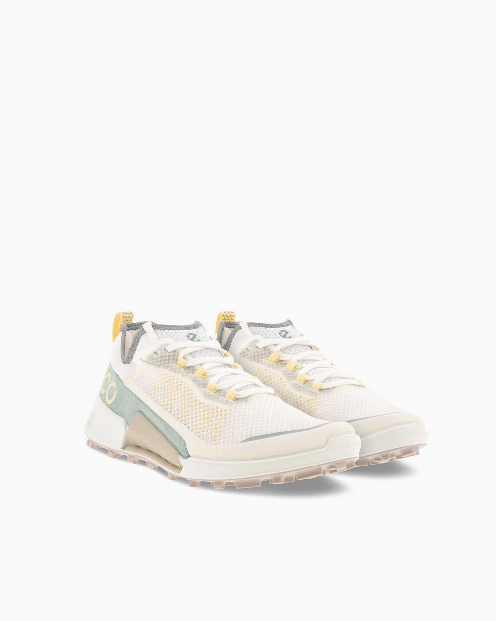 ECCO Biom 2.1 Country Blanco