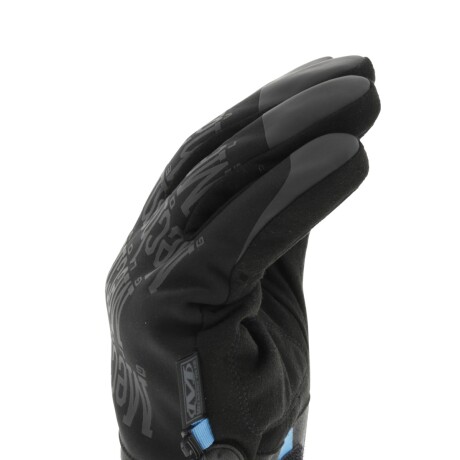 Guantes de trabajo de invierno COLDWORK Original - Mechanix Guantes de trabajo de invierno COLDWORK Original - Mechanix