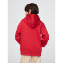 V-FRCH FT BAS HERITAGE LOGO PO MODERN RED