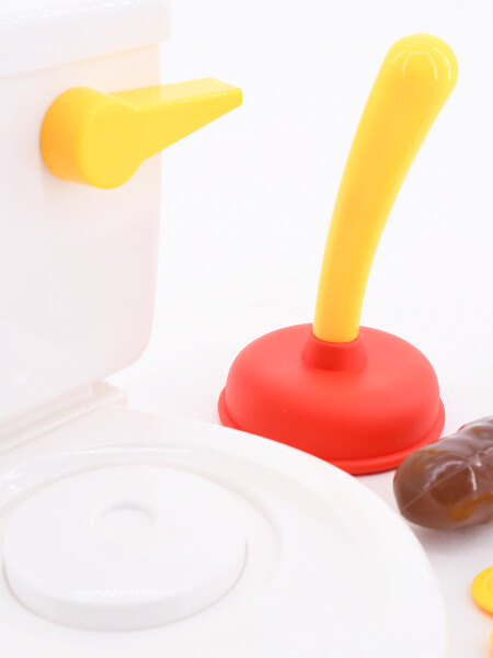 INODORO PACIENCIA BLANCO