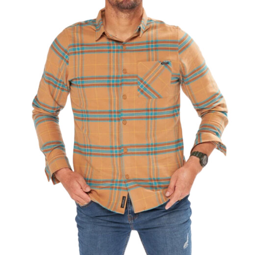 Camisa Rusty Tago Camisa Rusty Tago