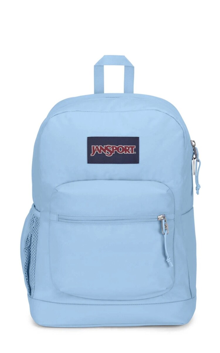 MOCHILA CROSS TOWN PLUS - BLUE DUSK 