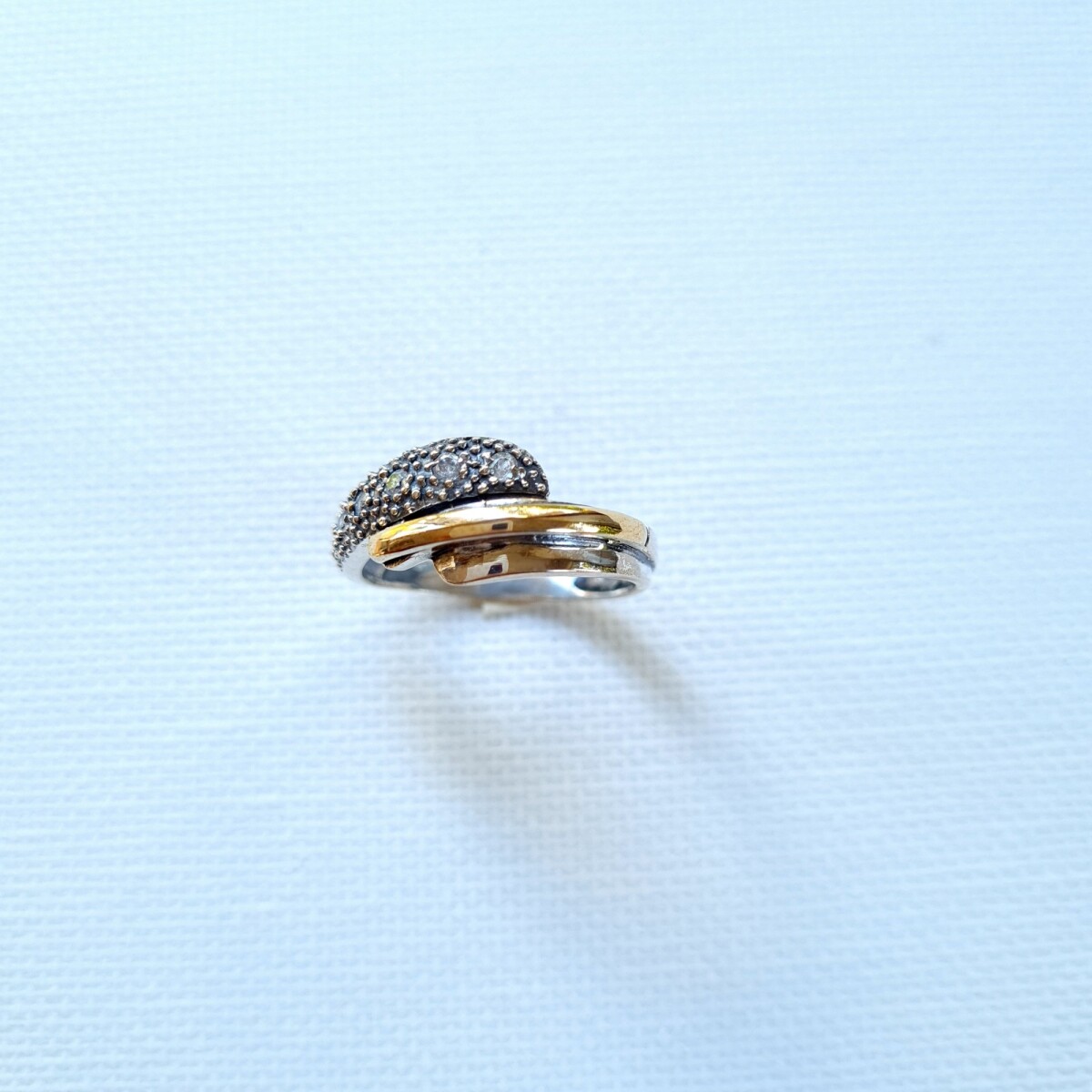 Anillo Koel 