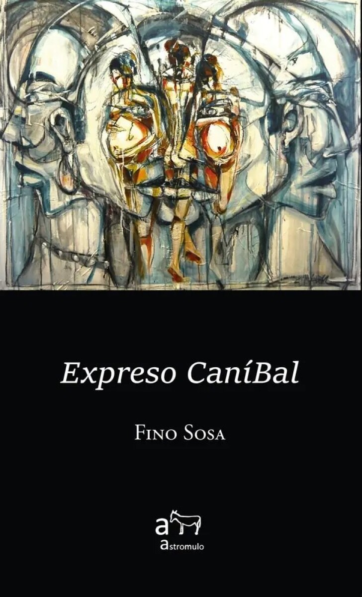EXPRESO CANIBAL 