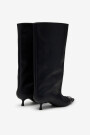 BOTAS D-VENUS 40 KB TUBE Negro