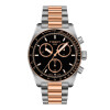 Reloj Tissot PR516 acero y PVD oro rosa 40MM Reloj Tissot PR516 acero y PVD oro rosa 40MM