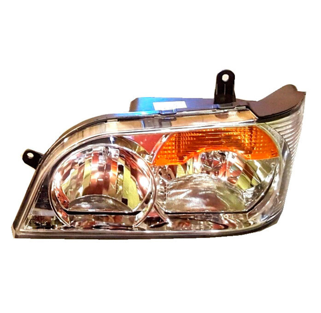 Faro delantero izquierdo DFM DFSK Serie K