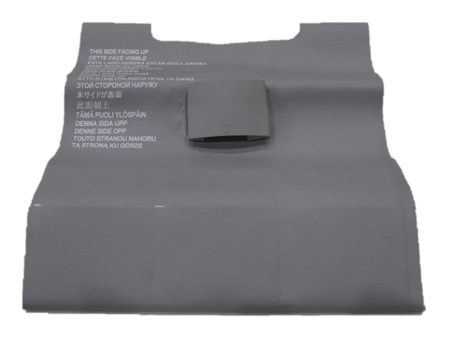 INTEX REPUESTO STRAP PLASTICO PISCINA PRISMA FRAME 3 X 1.7 