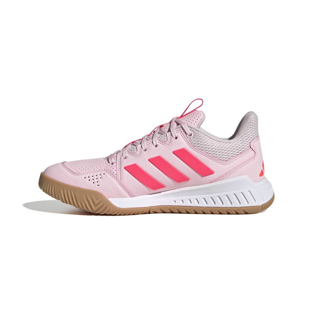 Zapatillas Specialist Sports Court Flight Mujer Pink