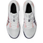 Zapatillas Cps-Volley GEL-Task 4 Hombre White/indigo Fog