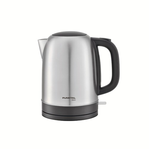 Jarra Eléctrica Inox - Modelo PK- 3636 JI - Punktal Jarra Eléctrica Inox - Modelo PK- 3636 JI - Punktal