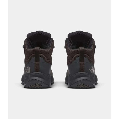 Botas Storm Strike III hombre Coffee Brown/tnf Black
