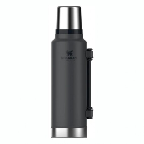 TERMO STANLEY 1.4L ULTRA Termo STANLEY Ultra Capacidad 1.4L Con Mango Plegable - Black