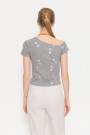 TOP DREE Gris