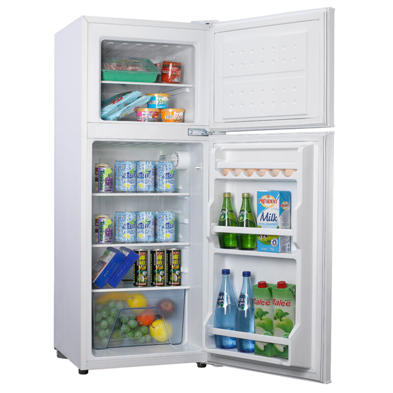 REFRIGERADOR ENXUTA RENX 814 0FHW Frío Húmedo 129L N/A