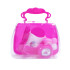 3x2 OUTLET Cartera con secador y accesorios 14*11 cm 3x2 Outlet Cartera Con Secador Y Accesorios 14*11 Cm