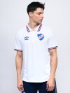 REMERA POLO ENKEL Nacional Oficial Hombre 009