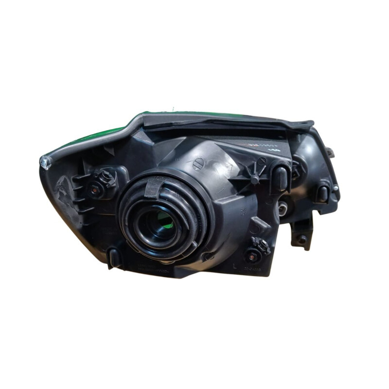 SEMIOPTICA IZQUIERDA FOX 11/15 Semioptica Izquierda Fox 11/15