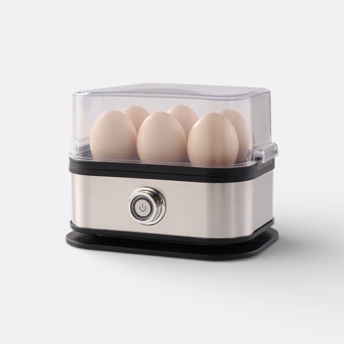 Hervidor De Huevos Eléctrico 