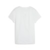 Run Favorites Velocity Tee W - Mujer White