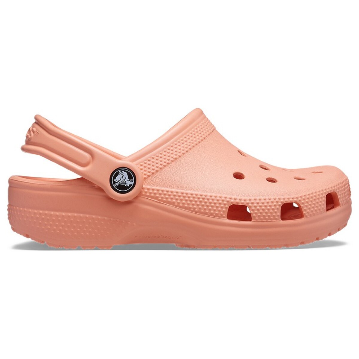 Crocs Classic Kids - Rosa 