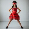 Disfraz Ladybug- Talle L N/a