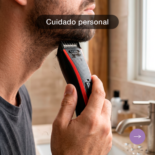 Cuidado personal