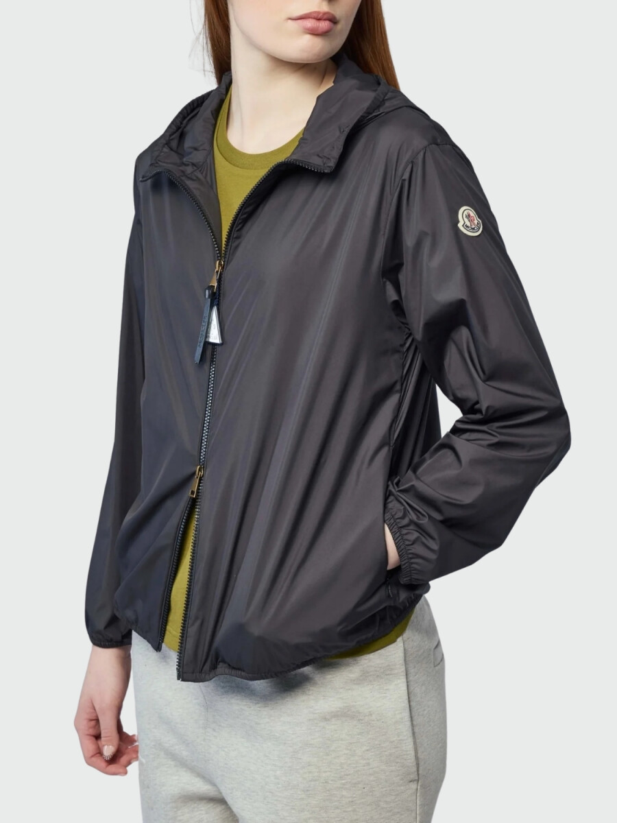 MONCLER - Campera Parka Enette 