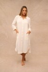 VESTIDO IRINA CRUDO VESTIDO IRINA CRUDO