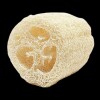 Esponja Vegetal Trozo - Natural Exfoliante Esponja Vegetal Trozo - Natural Exfoliante