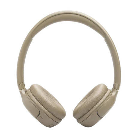 Auriculares JBL Tune 530 BT Beige