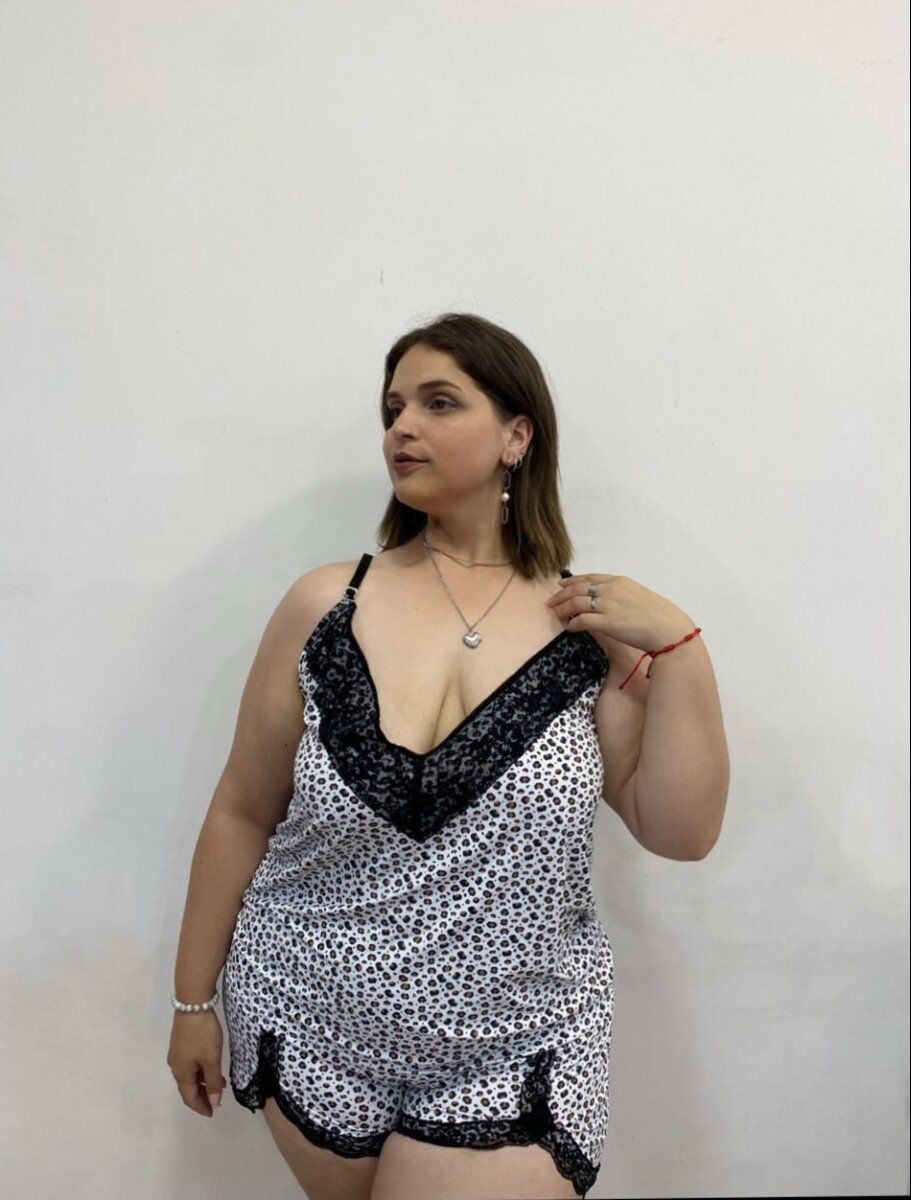 Pijama Dreams - Print 