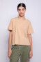 REMERA PERFIDIA Beige