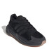 Championes de Mujer Adidas Ozelle Cloudfoam Negro - Gris