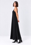 Vestido Negro