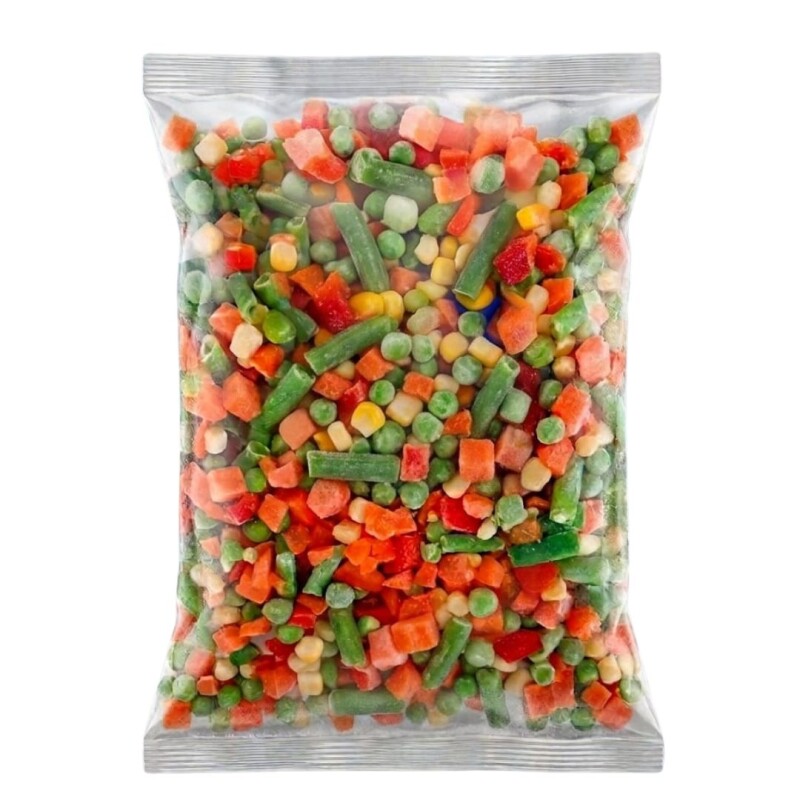 ENSALADA MEXICO 1KG ENSALADA MEXICO 1KG