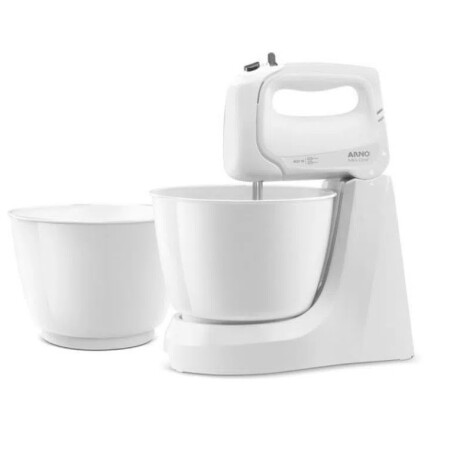 Batidora Mini Chef Arno SX1611B2 BLANCO