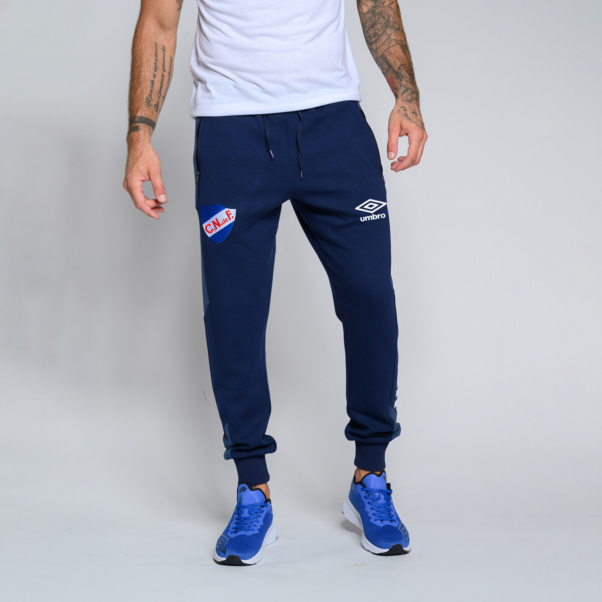 PANTALON VENTUS Nacional Hombre 