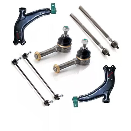 SUSPENSION VARIOS COMBO KIT TREN DELANTERO CITROEN PEUGEOT 306 ZX PARTNER SUSPENSION VARIOS COMBO KIT TREN DELANTERO CITROEN PEUGEOT 306 ZX PARTNER