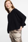 SWEATER Negro