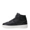 Championes de Niños Topper Terre Mid Negro