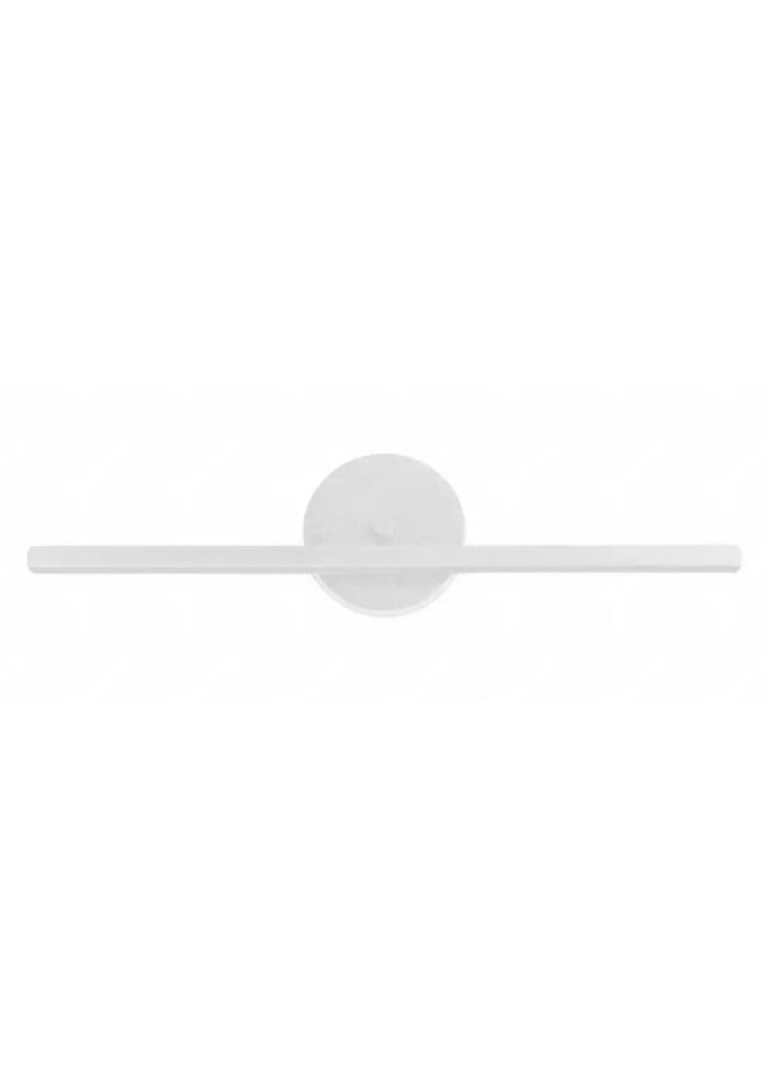 APLIQUE LED CLARA 50CM 10W 3000K BLANCO 