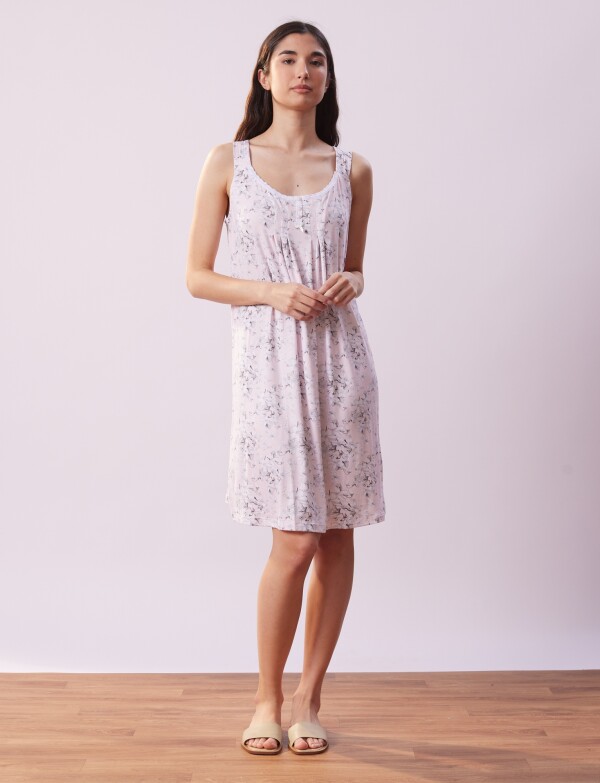 Camison ROSA/MULTI