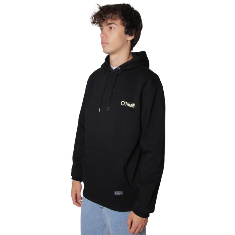 Canguro Oneill Og Stay Loo - Negro Canguro Oneill Og Stay Loo - Negro