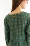 Blusa Centa Verde