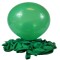 Globo Liso x50 Und Fessta Verde